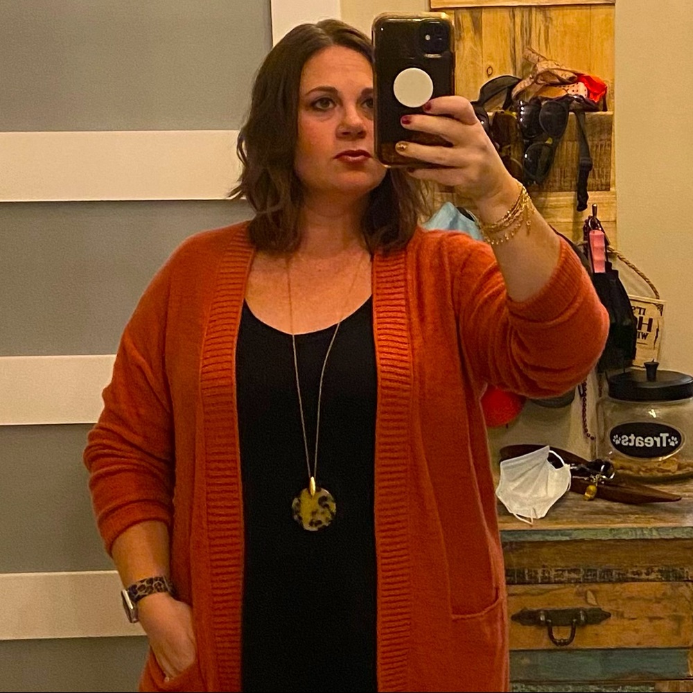 Meet your Posher, Samantha